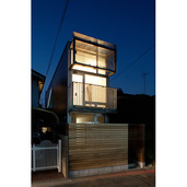 house 丁