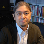 古川明久