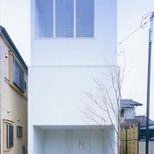東大和の家