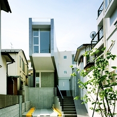 HIGASHI-TAMAGAWA PJ