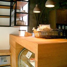 cafe BC
