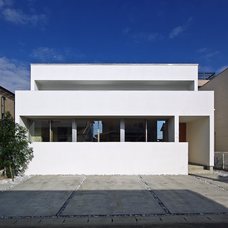 渡瀬の家-watase