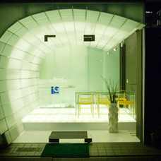 THE GLASSⅡ