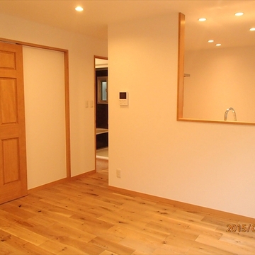 ヨーロピアンオーク