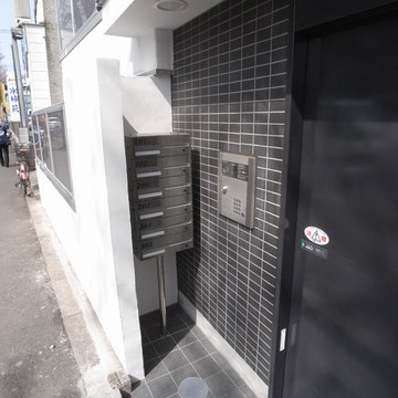 外観２