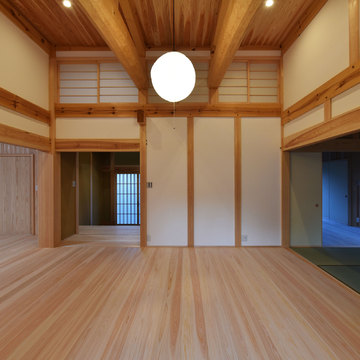 居間