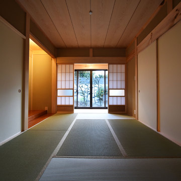 和室