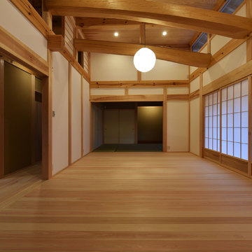 居間