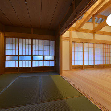 居間