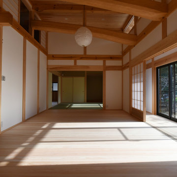 居間
