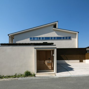 全景