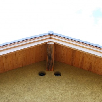 屋根