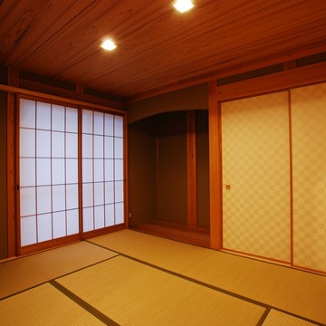 和室