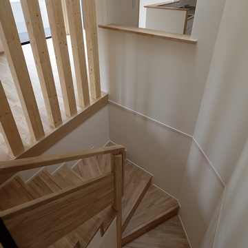 階段