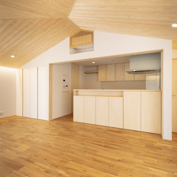 リビング