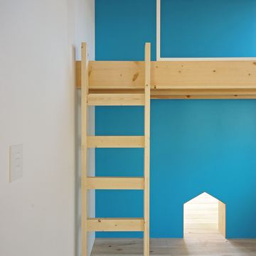 子供部屋1