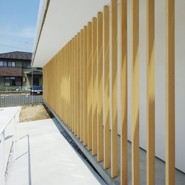 外観2