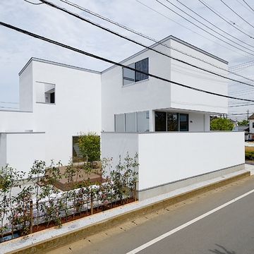 A-House