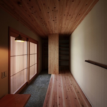 井上の家