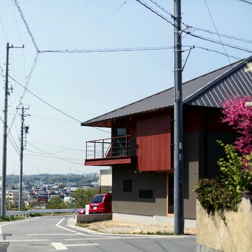 井上の家