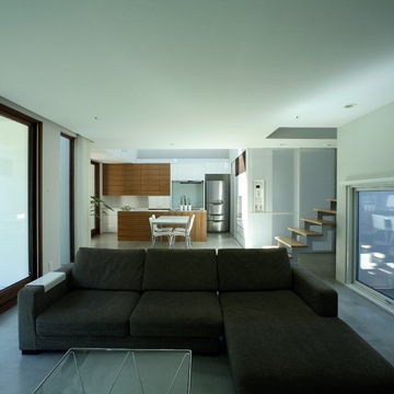 リビング