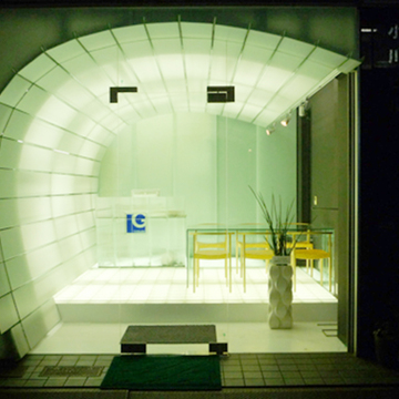 THE GLASSⅡ