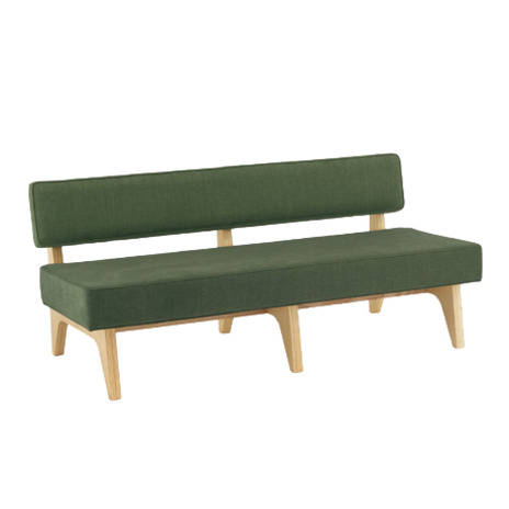 SOLID BENCH