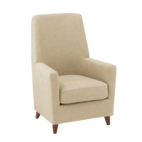 HIGH BACK CHAIR