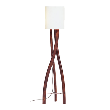 OCT FLOOR LAMP