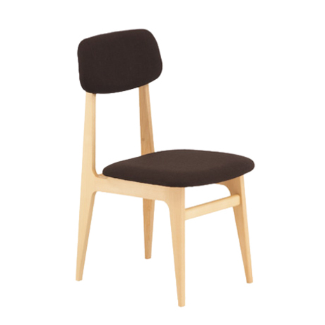 LOOMIS CHAIR