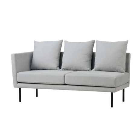 SALSA SOFA SINGLE ARM （Right）
