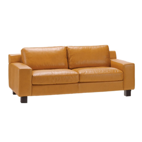 SERIEUX SOFA Camel