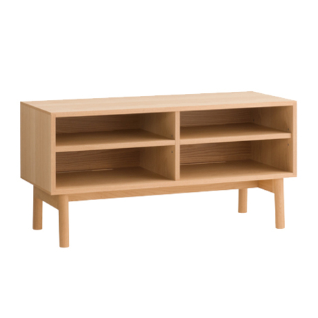 STILT TV CABINET