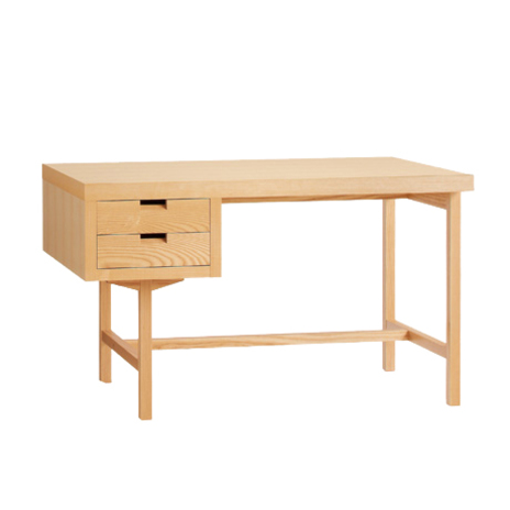 ANTON DESK Natural