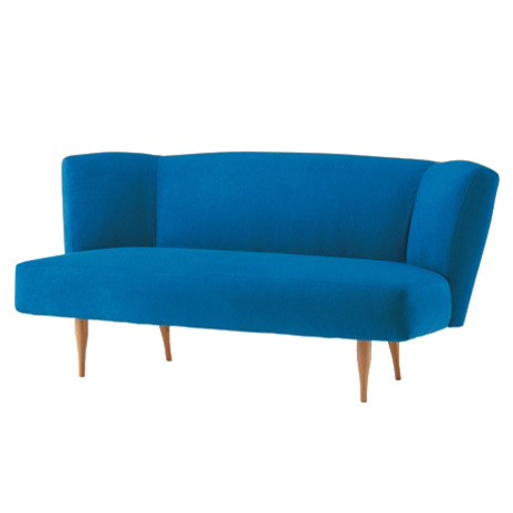 KAI SOFA Blue