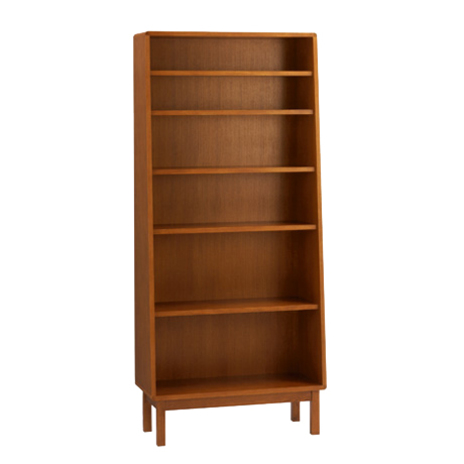 ANTON BOOKSHELF ANTON brown