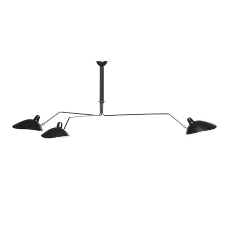 SUSPENSION 3 BRAS PIVOTANTS