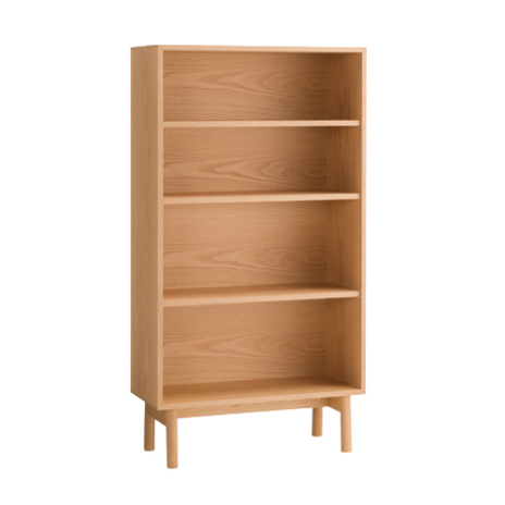STILT SHELF TALL Natural