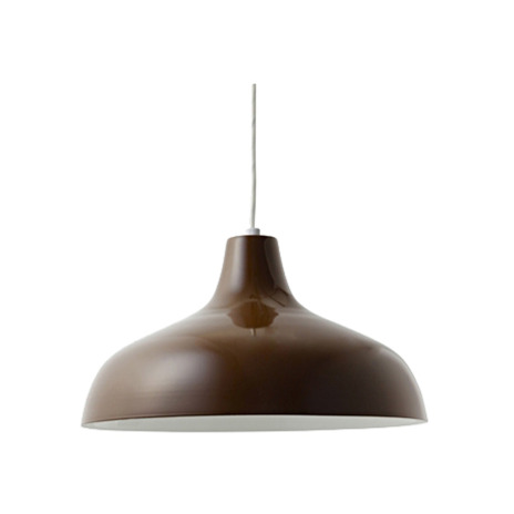 KULU LAMP Brown