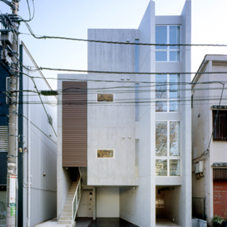 K-BLDG.