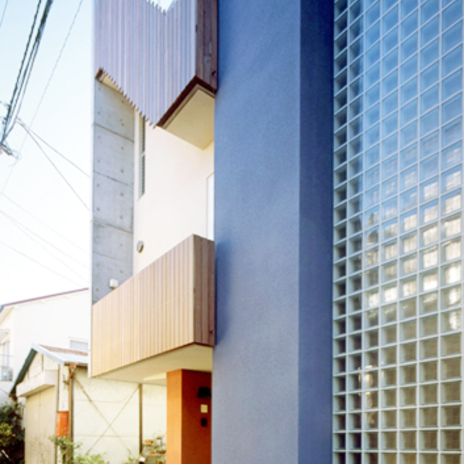 K3-HOUSE