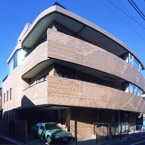 外観１