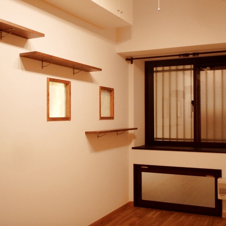 子ども部屋