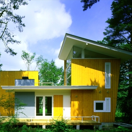 Villa M