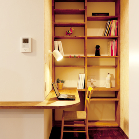 造作家具