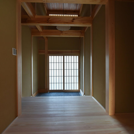 ホール