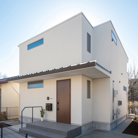 TF-HOUSE