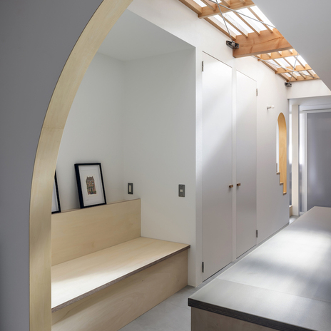 居場所建築