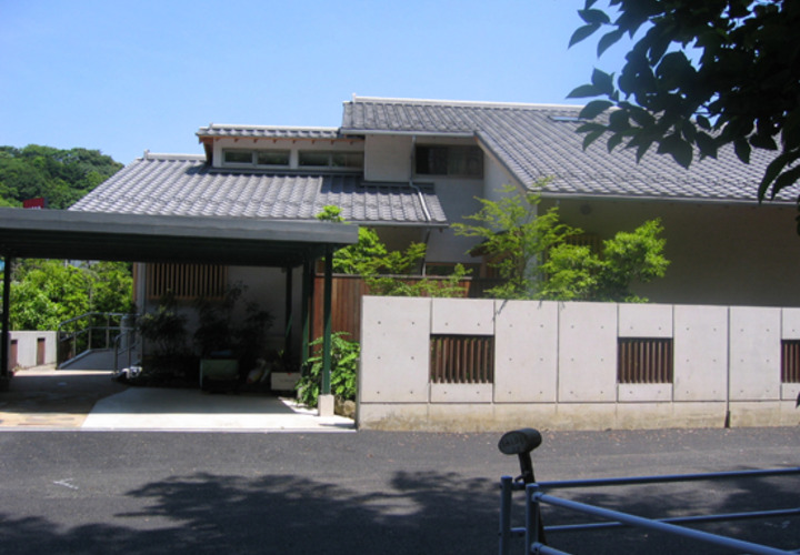 景観住宅