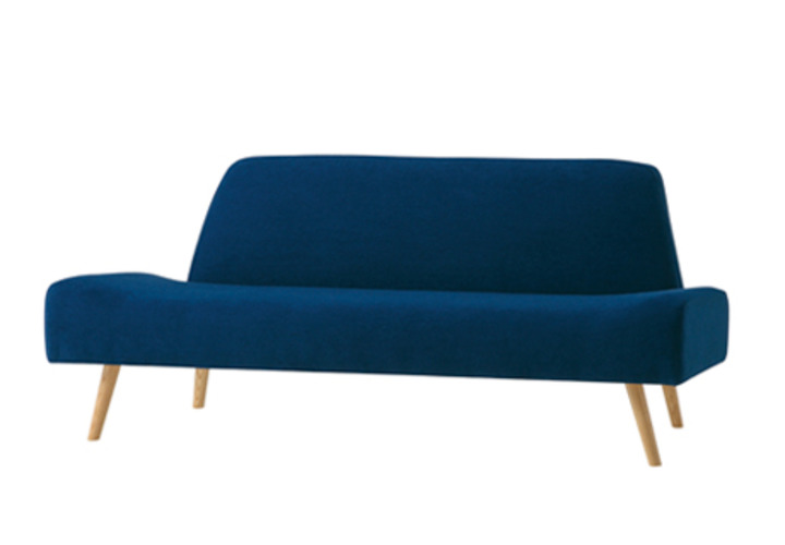 AO SOFA （2） Navy